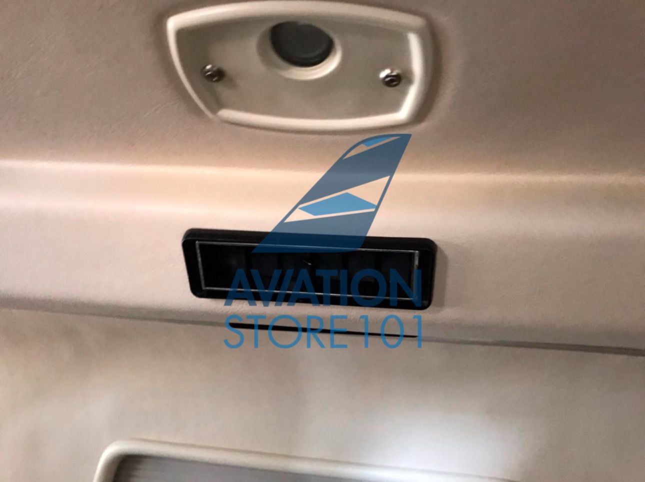 Neiva Seneca III EMB-810D – Ano 1993 – 3.536 H.T.