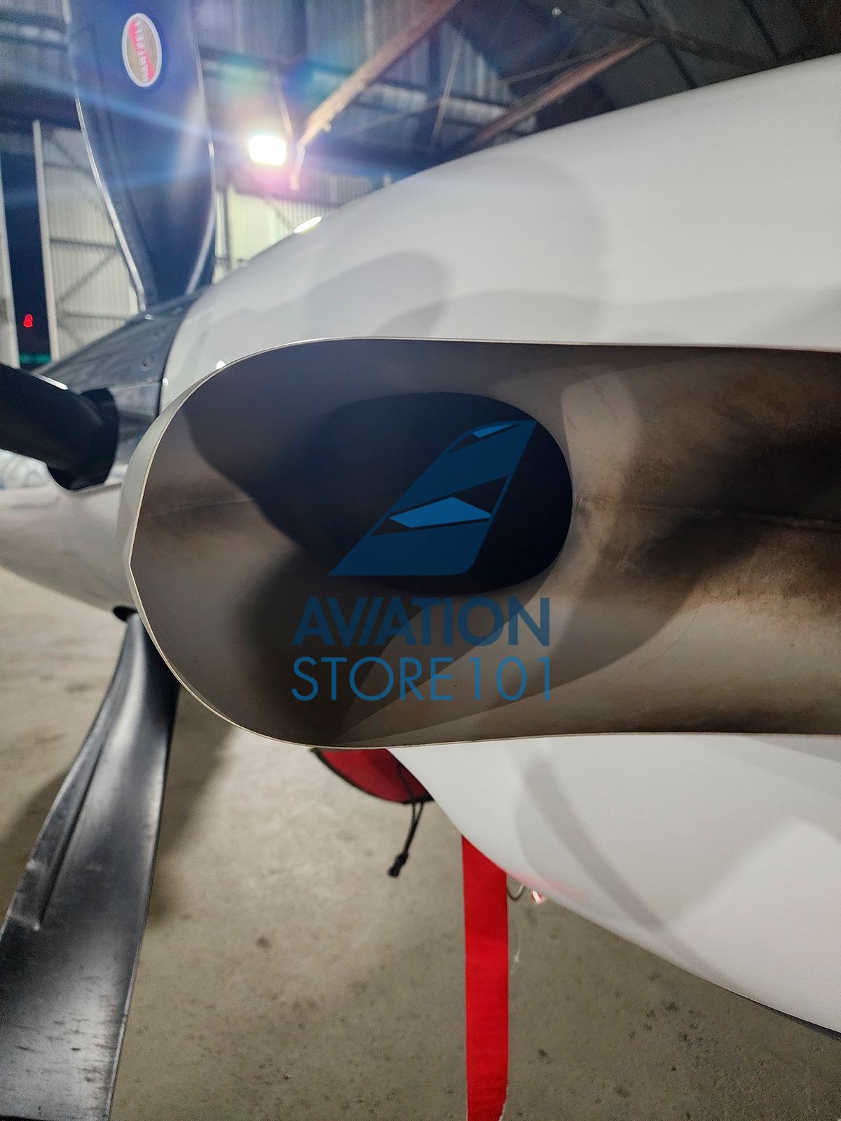 Avião Piper M500 – Ano 2018 – 770 H.T.