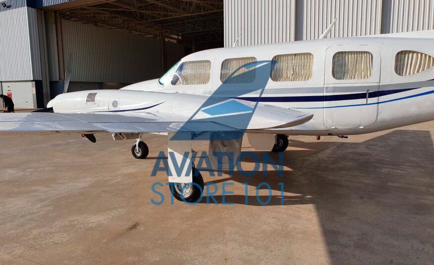 Cota Piper Navajo PA-31-310 à Venda