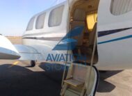 Cota Piper Navajo PA-31-310 à Venda