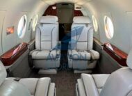 Beechcraft Hawker 400A – Ano 1995 – 5.500 H.T.