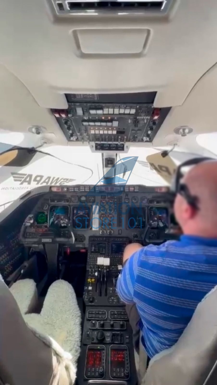 Beechcraft Hawker 400A – Ano 1995 – 5.500 H.T.