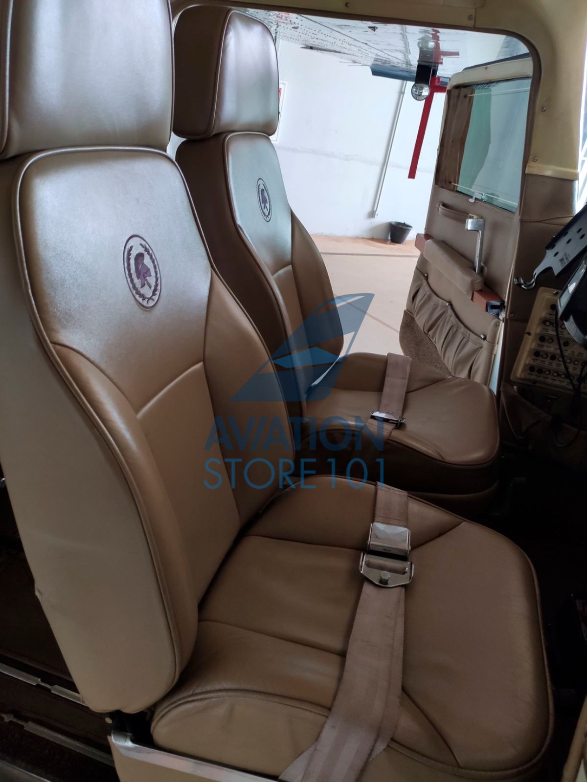 Avião Cessna 210N – Ano 1982 à Venda