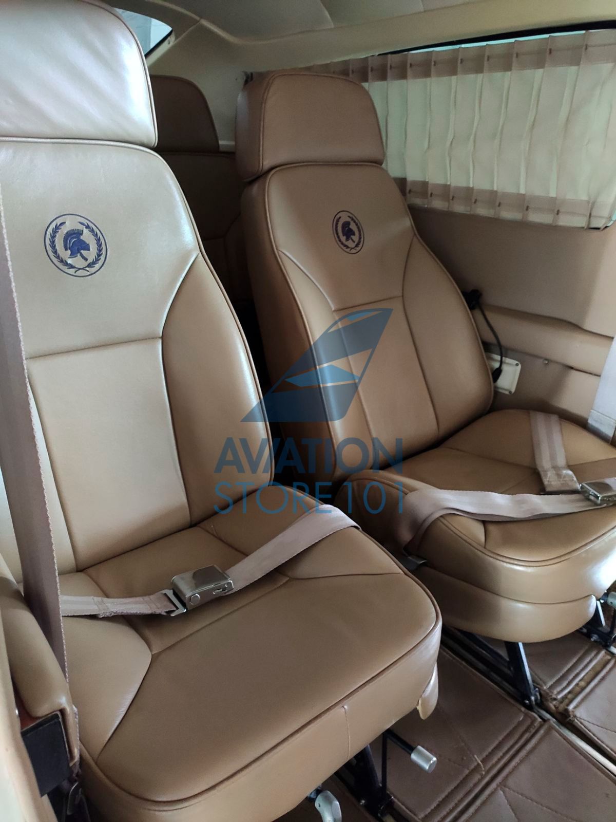 Avião Cessna 210N – Ano 1982 à Venda