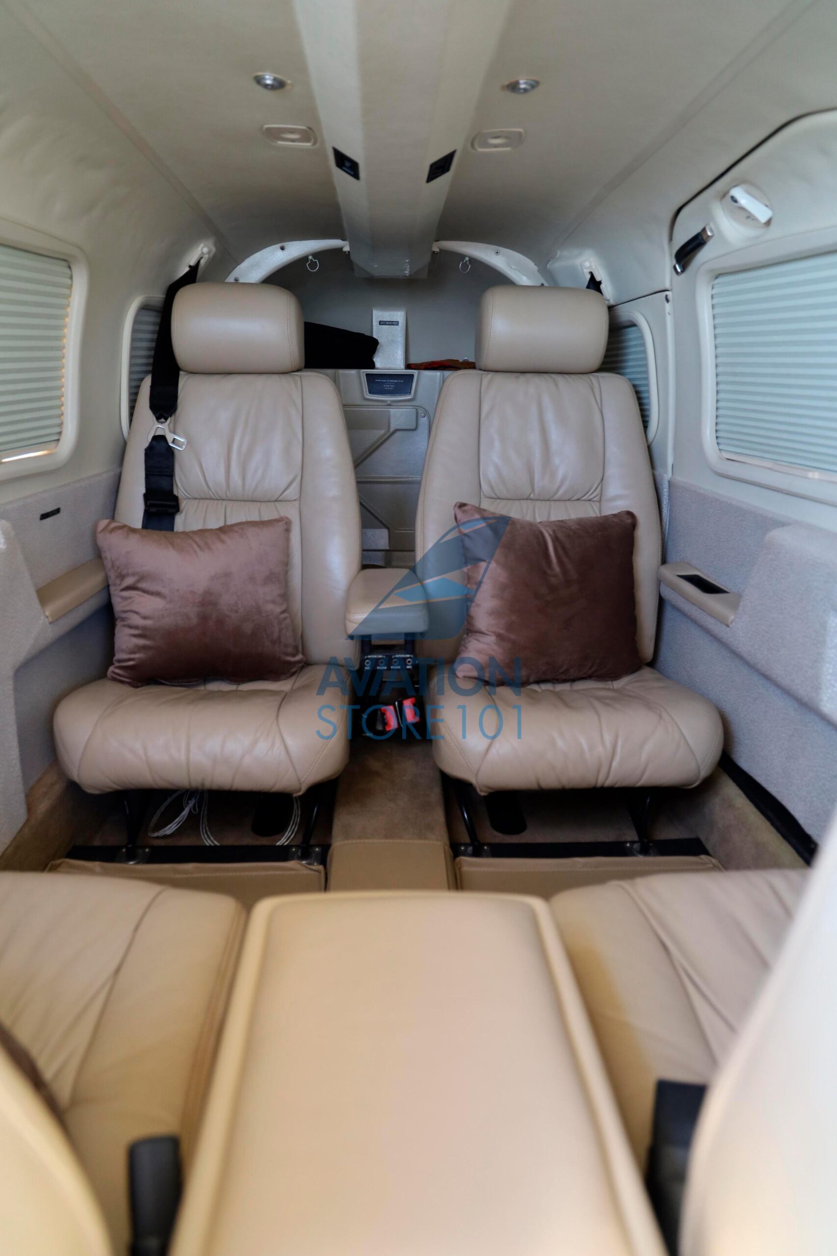 Piper Saratoga II TC PA-32R-301T – Ano 2006 – 1.810 H.T.