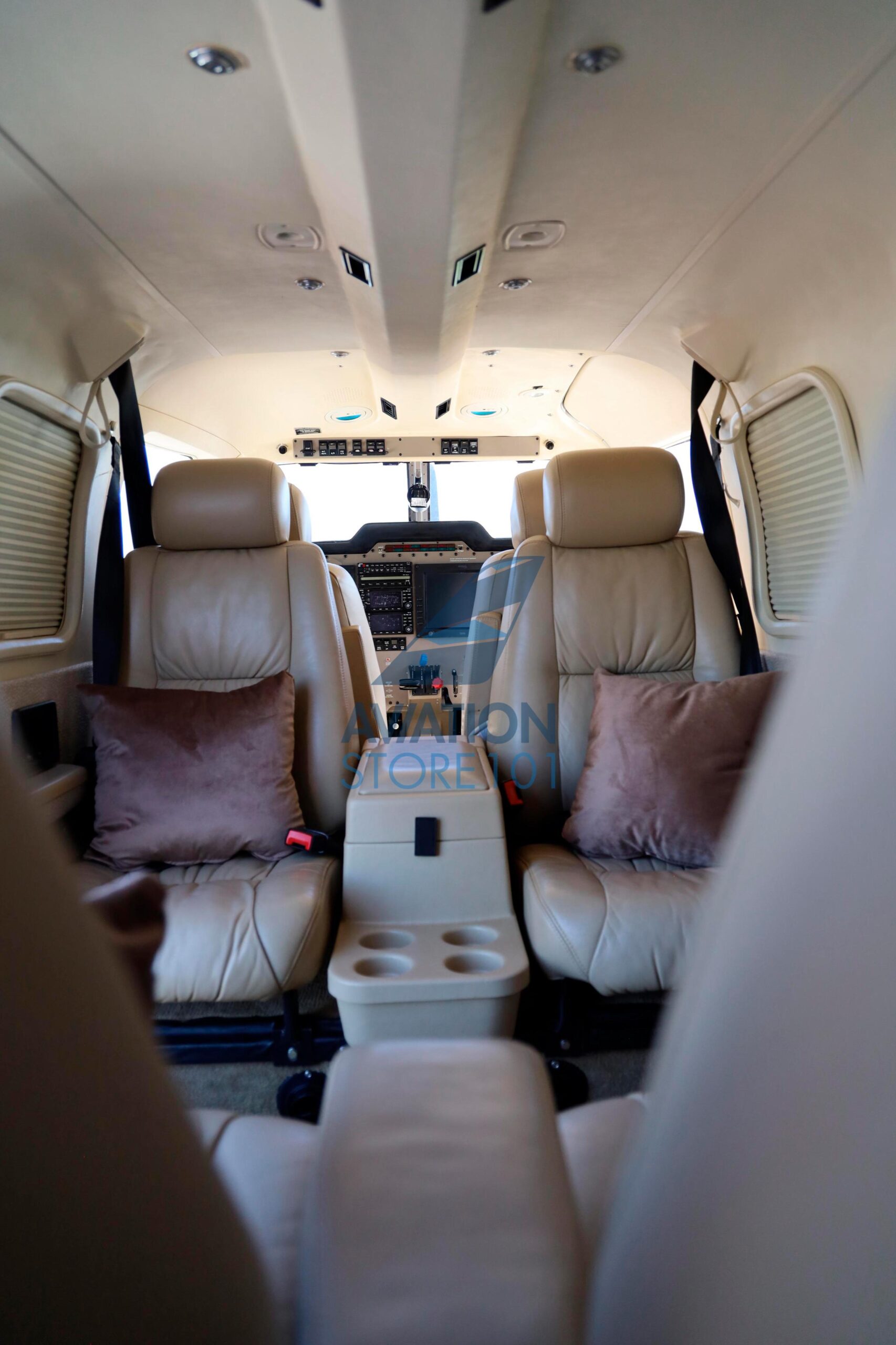 Piper Saratoga II TC PA-32R-301T – Ano 2006 – 1.810 H.T.