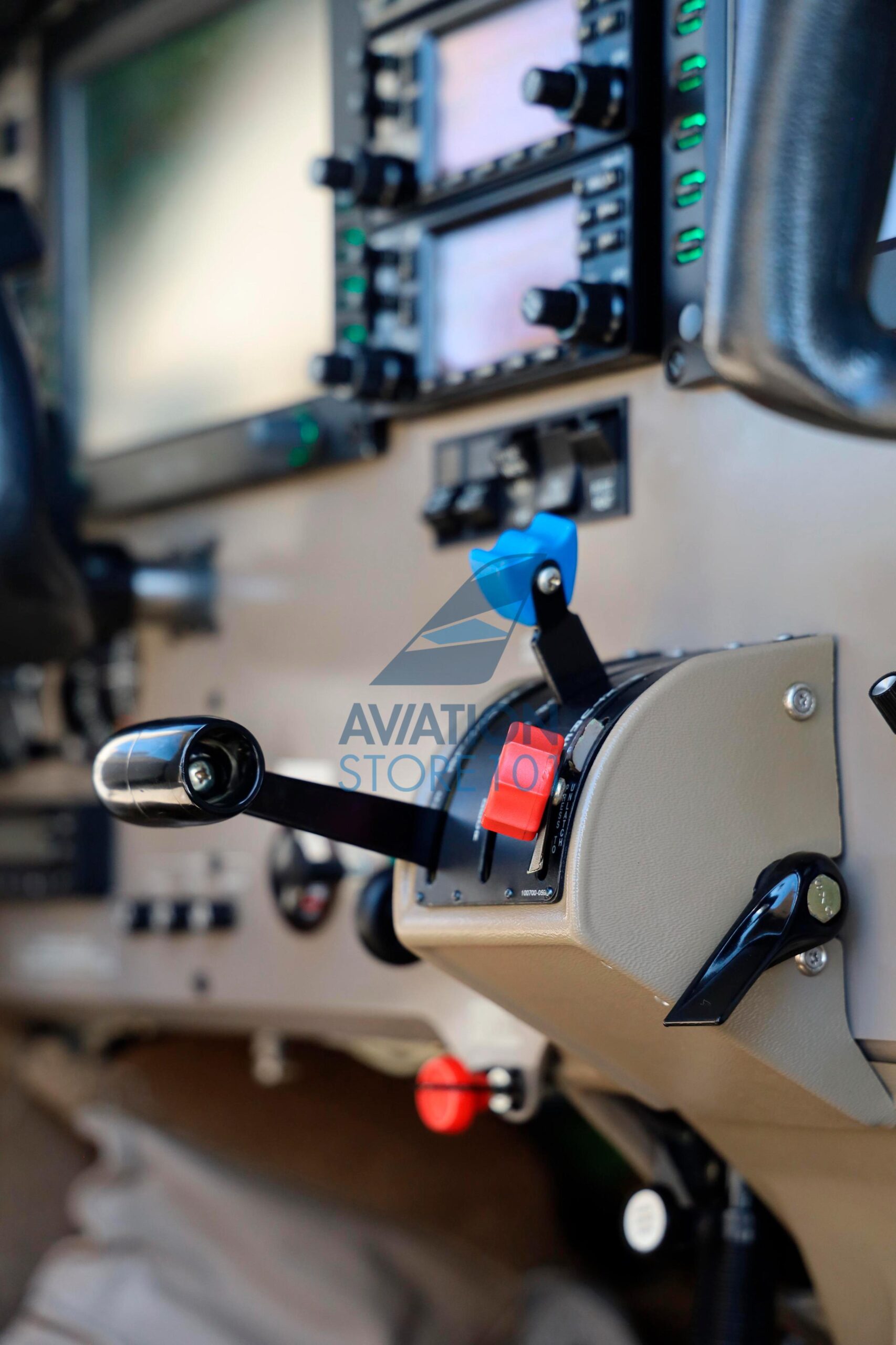 Piper Saratoga II TC PA-32R-301T – Ano 2006 – 1.810 H.T.