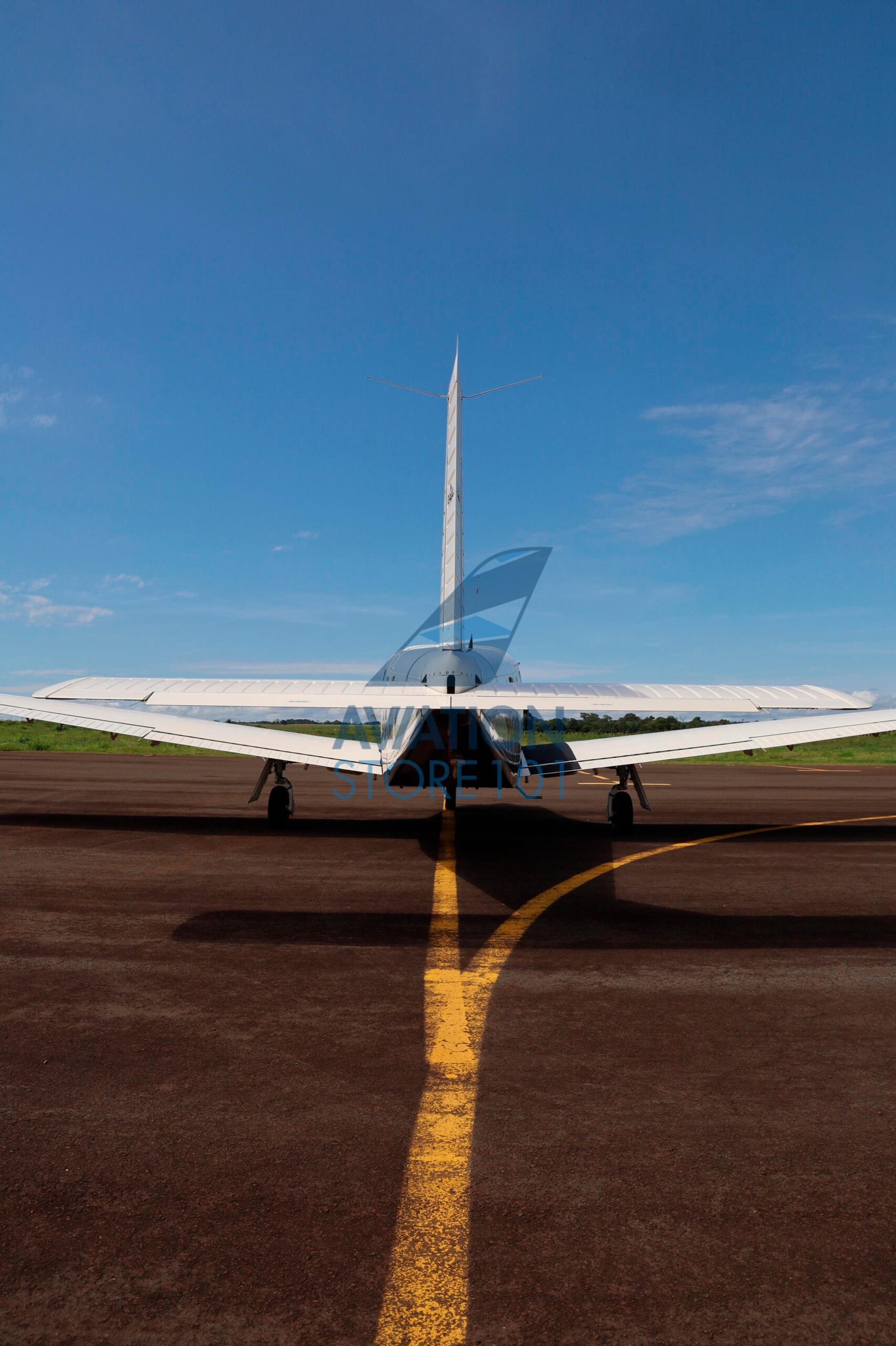 Piper Saratoga II TC PA-32R-301T – Ano 2006 – 1.810 H.T.