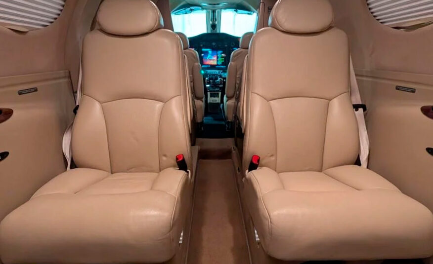 Avião Cessna Citation Mustang – Ano 2009 – 2.245 H.T.