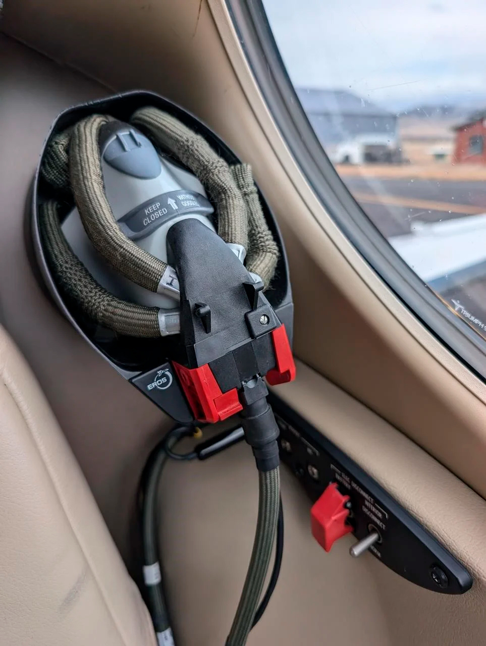 Avião Cessna Citation Mustang – Ano 2009 – 2.245 H.T.