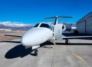 Avião Cessna Citation Mustang – Ano 2009 – 2.245 H.T.