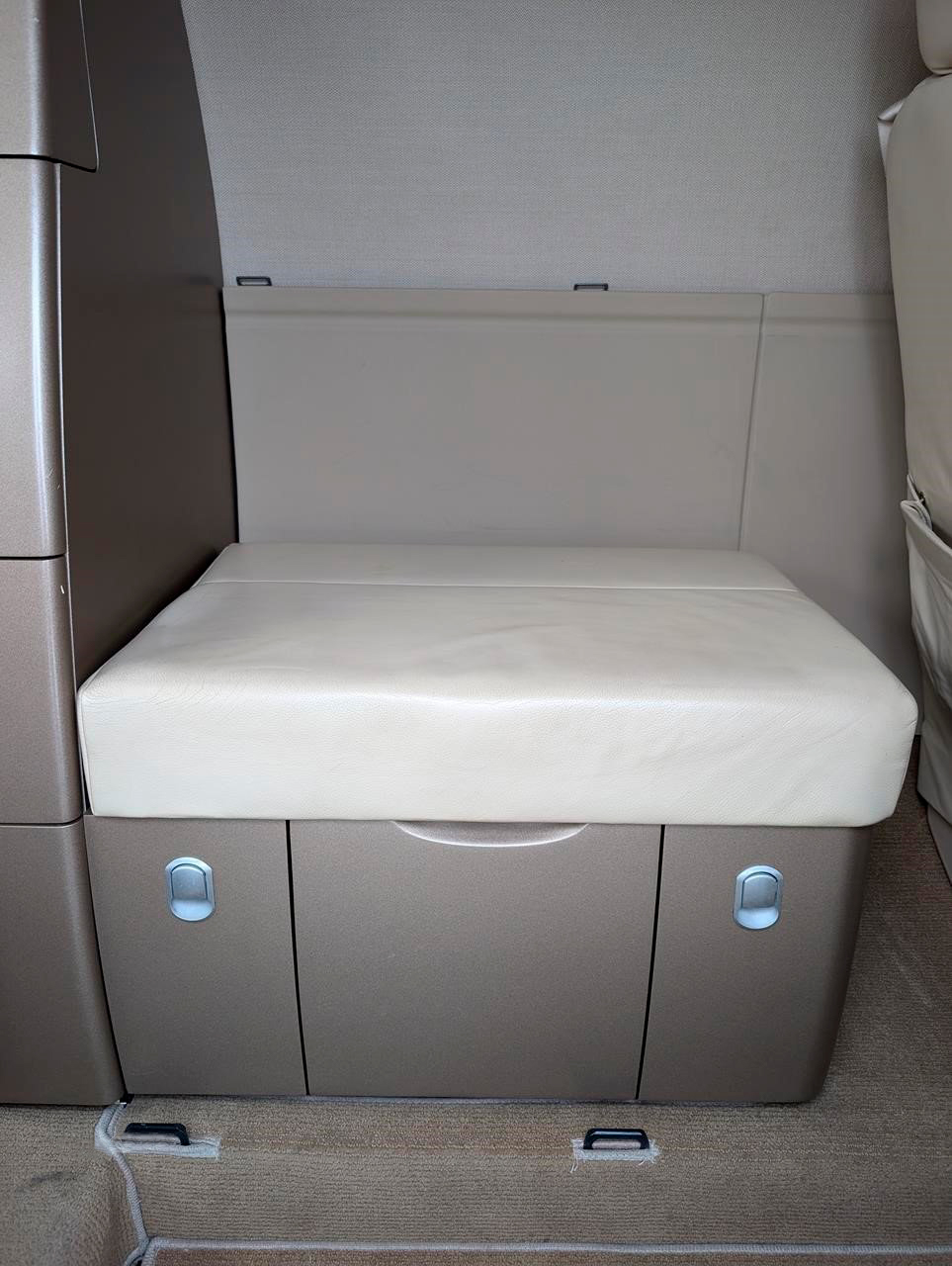 Avião Cessna Citation Mustang – Ano 2009 – 2.245 H.T.