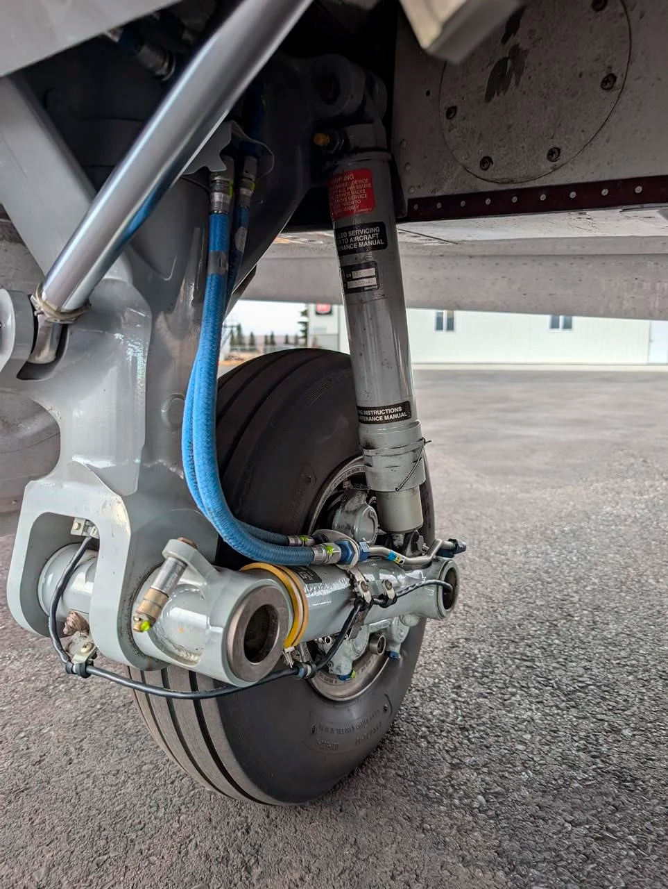 Avião Cessna Citation Mustang – Ano 2009 – 2.245 H.T.