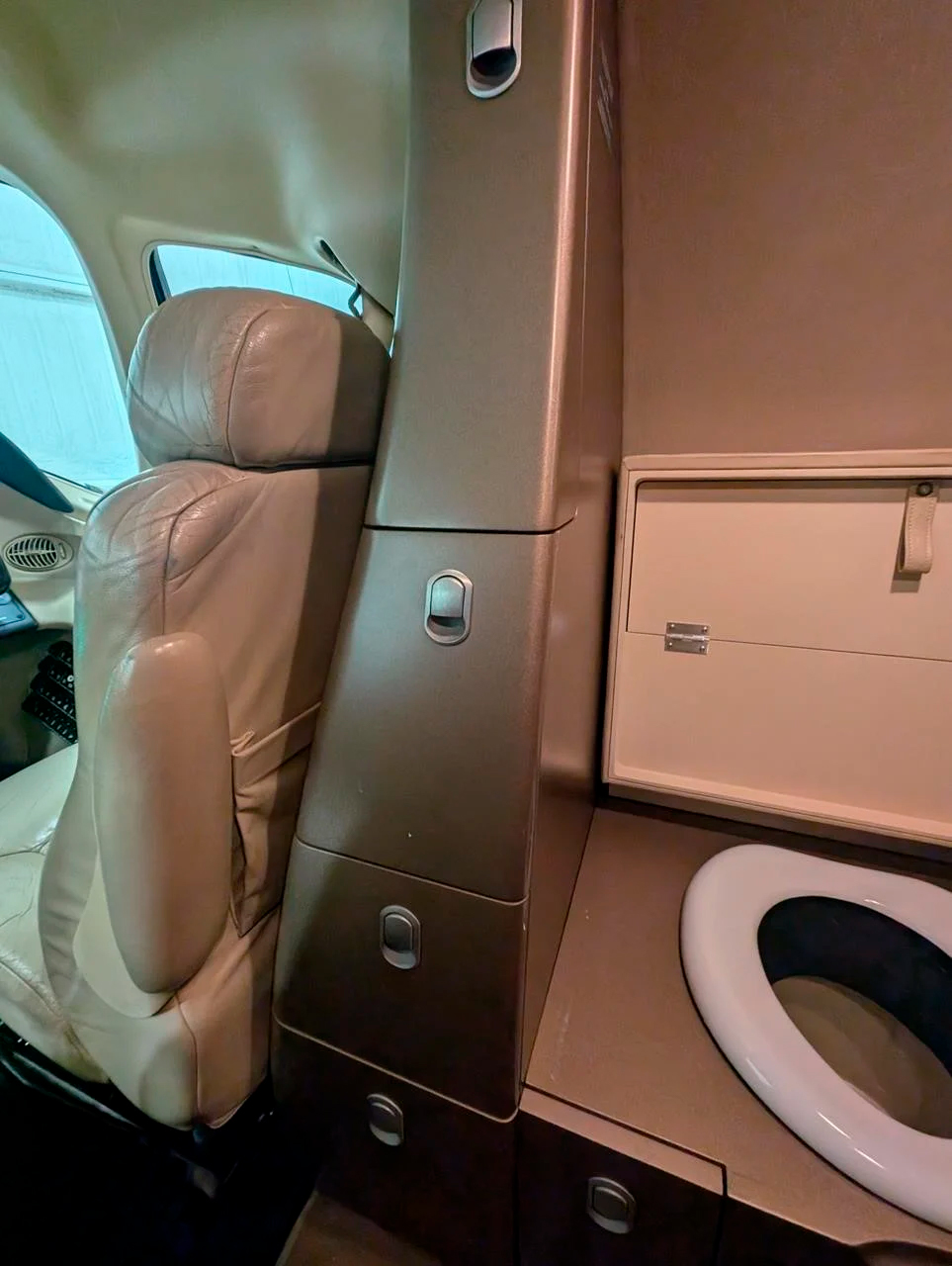 Avião Cessna Citation Mustang – Ano 2009 – 2.245 H.T.