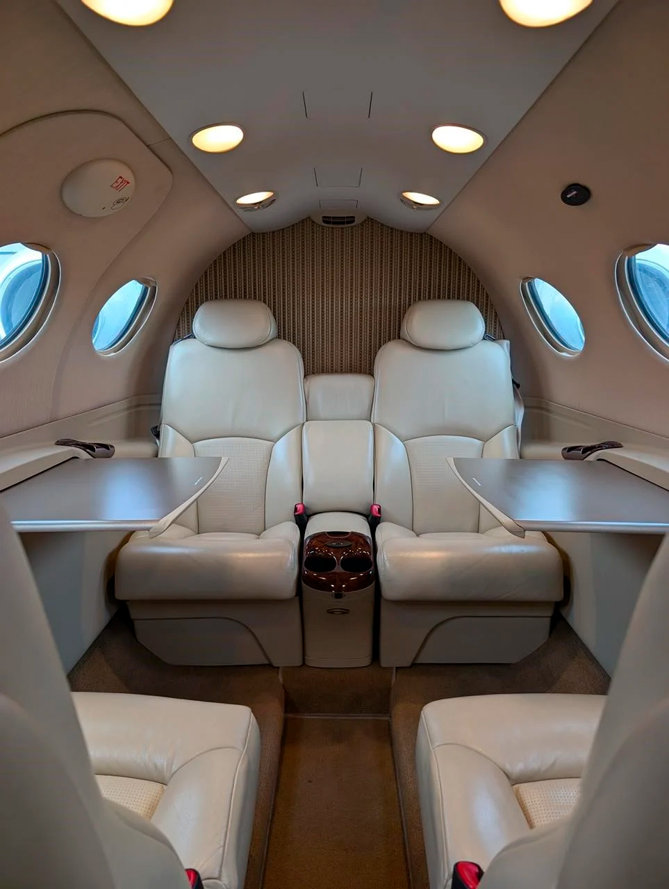 Avião Cessna Citation Mustang – Ano 2009 – 2.245 H.T.