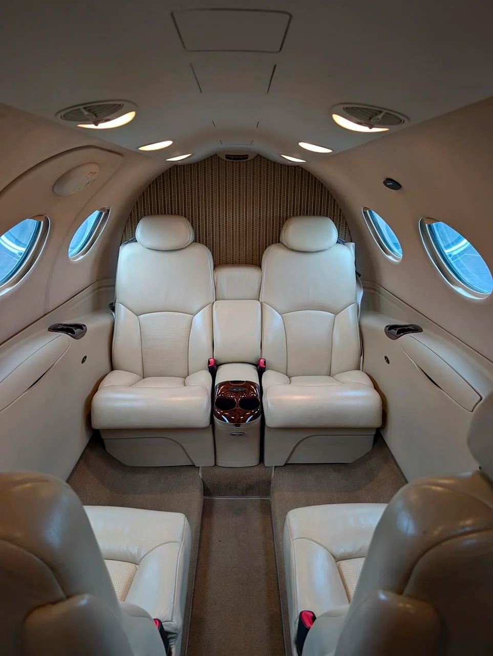 Avião Cessna Citation Mustang – Ano 2009 – 2.245 H.T.