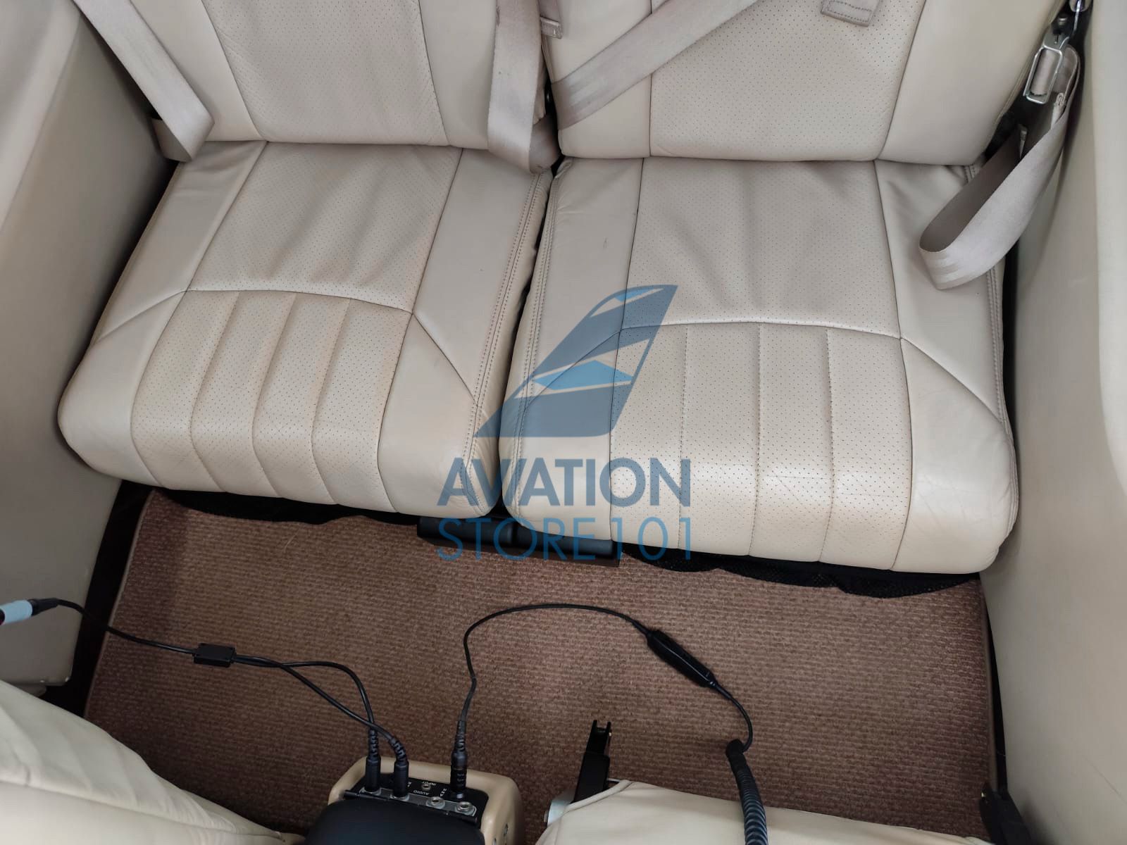 Avião Cirrus SR20 – Ano 2006 – 2.890 H.T.