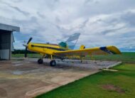 Avião Air Tracktor AT-502B – Ano 2012 à Venda