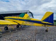 Avião Air Tracktor AT-502B – Ano 2012 à Venda