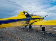 Avião Air Tracktor AT-502B – Ano 2012 à Venda