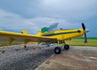 Avião Air Tracktor AT-502B – Ano 2012 à Venda