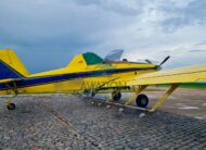 Avião Air Tracktor AT-502B – Ano 2012 à Venda