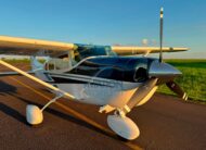 Avião Cessna 206H – Ano 2007 – 1.300 H.T.