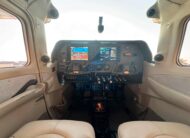 Avião Cessna 206H – Ano 2007 – 1.300 H.T.
