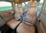 Avião Cessna 206H – Ano 2007 – 1.300 H.T.