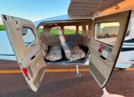Avião Cessna 206H – Ano 2007 – 1.300 H.T.