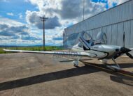 Cirrus SR22 G3 GTS – Ano 2007 – 2.470 H.T.