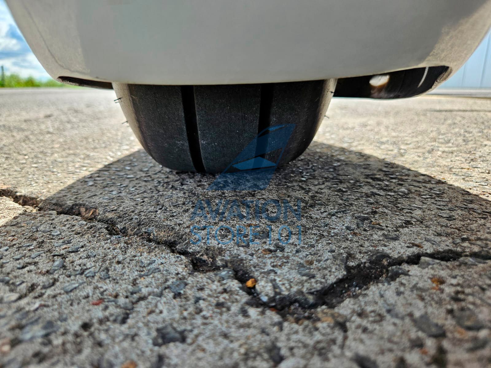 Cirrus SR22 G3 GTS – Ano 2007 – 2.470 H.T.