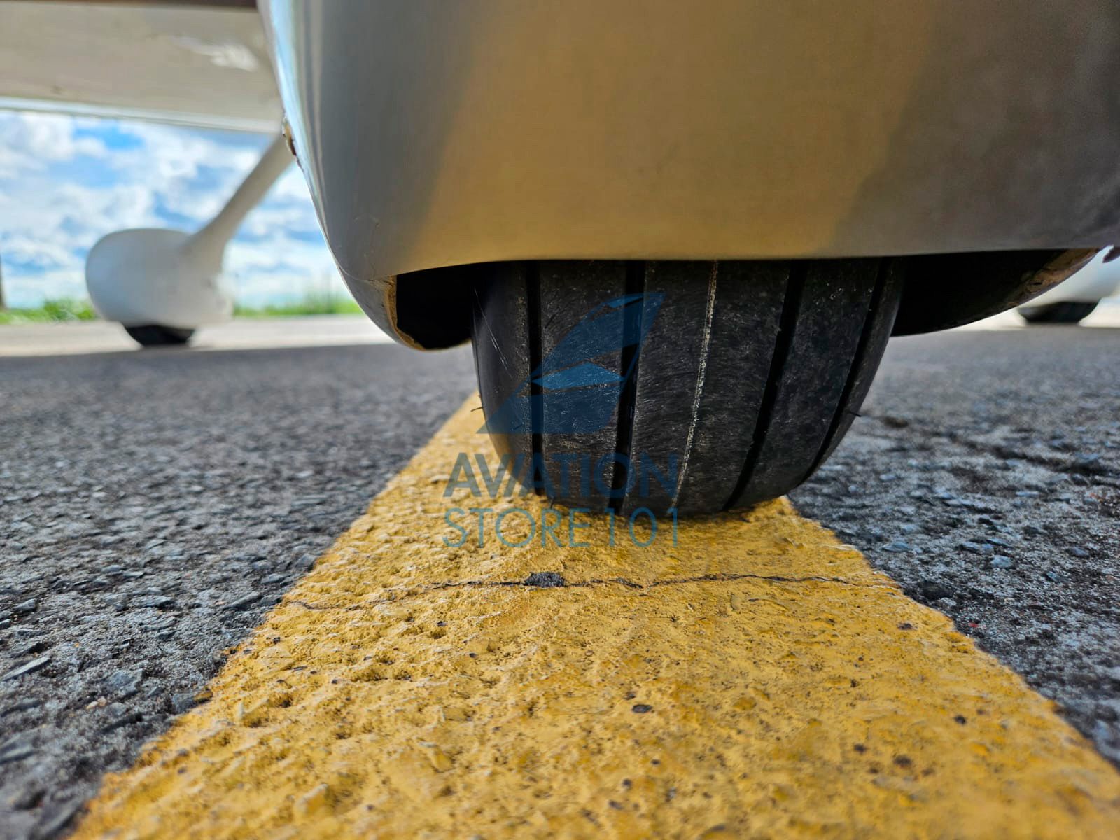 Cirrus SR22 G3 GTS – Ano 2007 – 2.470 H.T.