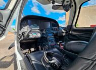 Cirrus SR22 G3 GTS – Ano 2007 – 2.470 H.T.
