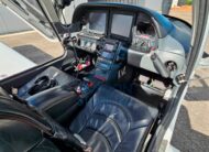 Cirrus SR22 G3 GTS – Ano 2007 – 2.470 H.T.