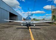 Cirrus SR22 G3 GTS – Ano 2007 – 2.470 H.T.