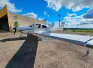 Cirrus SR22 G3 GTS – Ano 2007 – 2.470 H.T.
