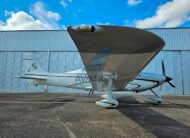 Cirrus SR22 G3 GTS – Ano 2007 – 2.470 H.T.