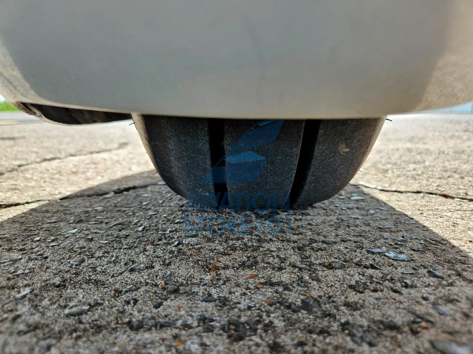 Cirrus SR22 G3 GTS – Ano 2007 – 2.470 H.T.