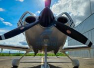 Cirrus SR22 G3 GTS – Ano 2007 – 2.470 H.T.
