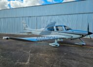 Cirrus SR22 G3 GTS – Ano 2007 – 2.470 H.T.
