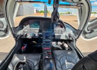 Cirrus SR22 G3 GTS – Ano 2007 – 2.470 H.T.