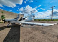 Cirrus SR22 G3 GTS – Ano 2007 – 2.470 H.T.