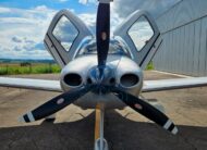 Cirrus SR22 G3 GTS – Ano 2007 – 2.470 H.T.