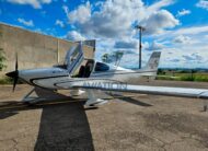 Cirrus SR22 G3 GTS – Ano 2007 – 2.470 H.T.