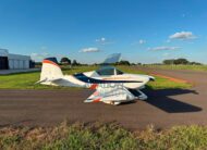 Avião Flyer RV-9A – Ano 2013 – 1.110 H.T.