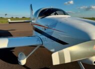 Avião Flyer RV-9A – Ano 2013 – 1.110 H.T.
