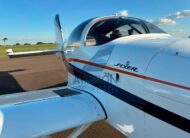 Avião Flyer RV-9A – Ano 2013 – 1.110 H.T.