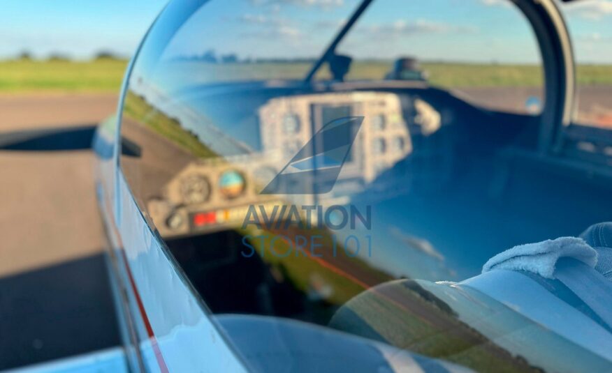 Avião Flyer RV-9A – Ano 2013 – 1.110 H.T.