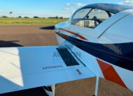 Avião Flyer RV-9A – Ano 2013 – 1.110 H.T.